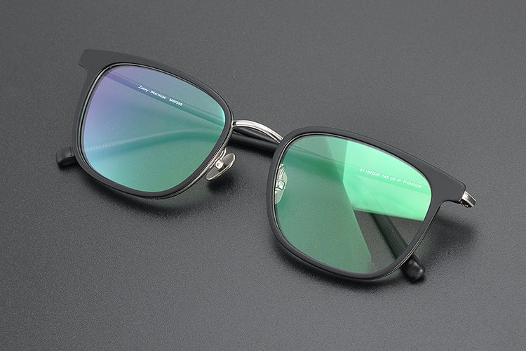 Rectangle Glasses MW1329