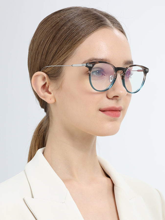 Round Glasses BR1078