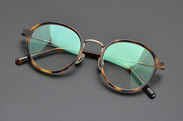Round Glasses MW1330