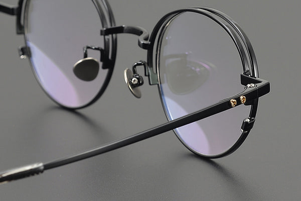 Round Glasses MW1038