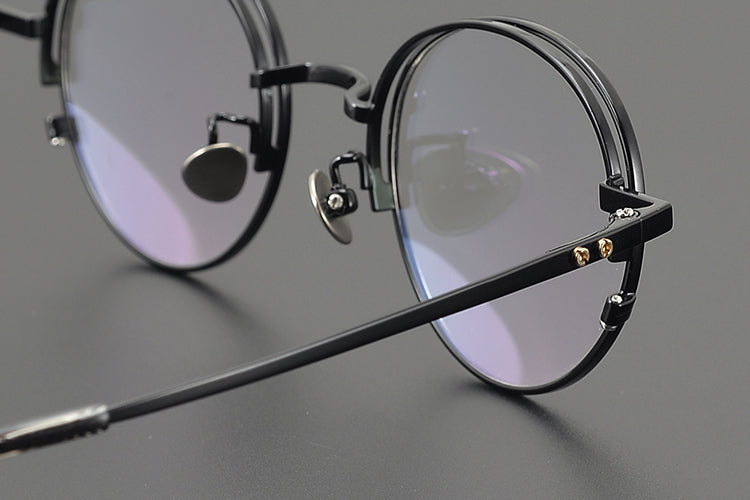 Round Glasses MW1038