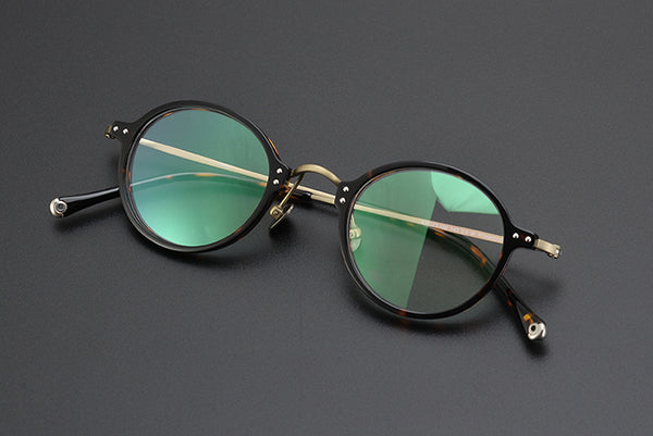 Round Glasses MW1015