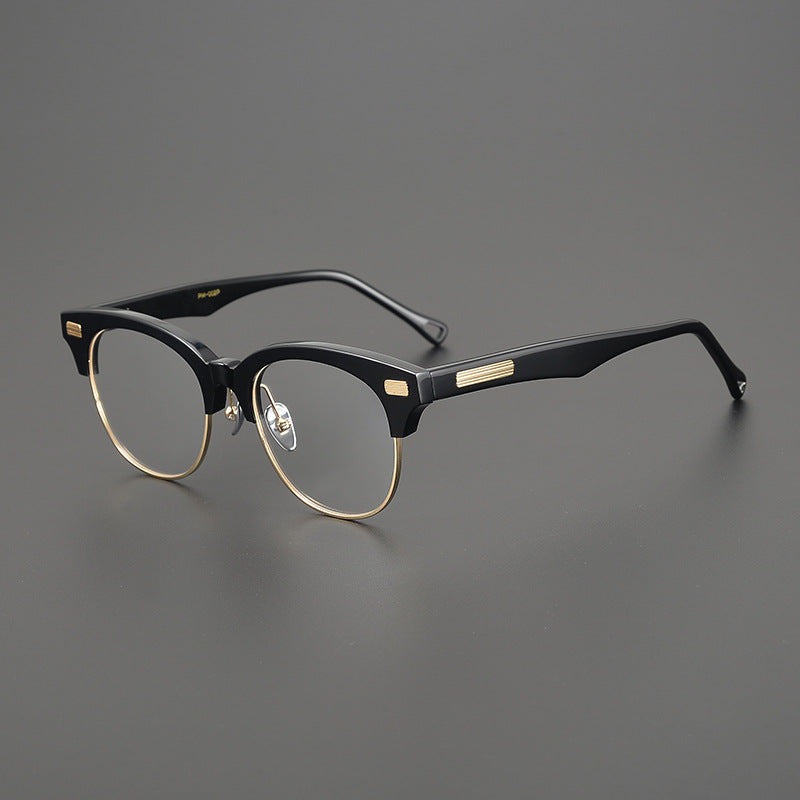 Browline Glasses A1368