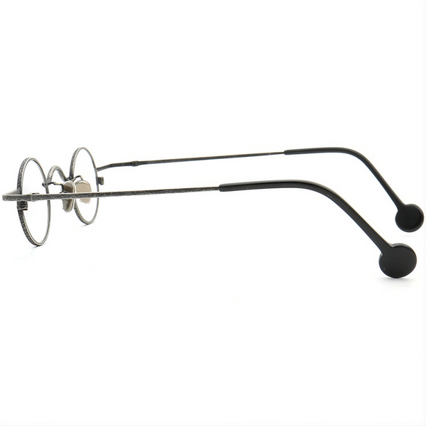 Round Glasses A4148