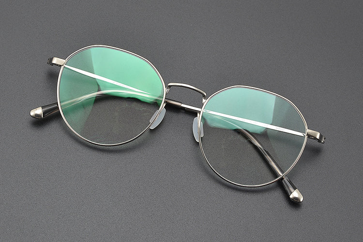 Round Glasses MW1036