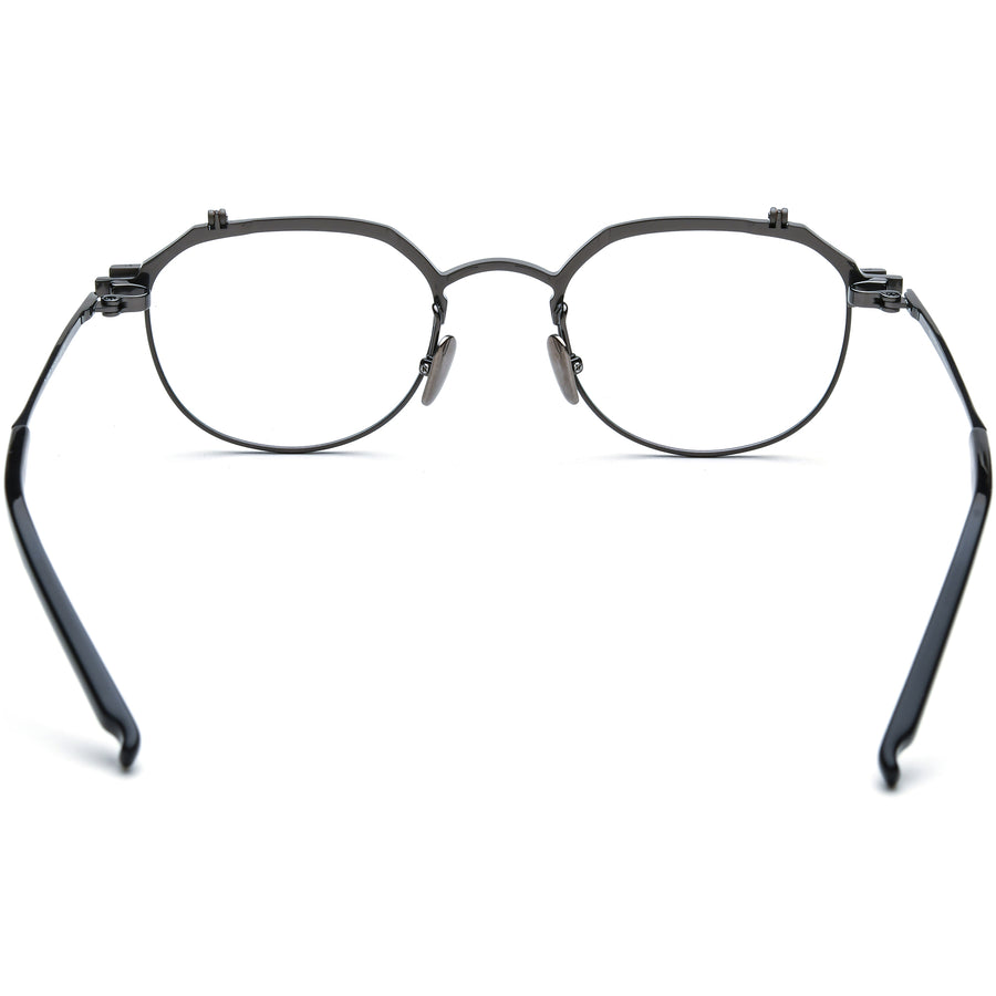 Square Flip Up Glasses TG1242