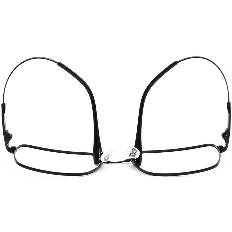 Square Glasses A3028