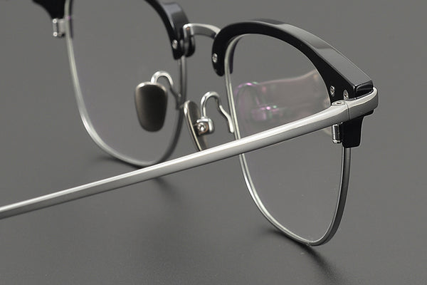 Browline Glasses MW1084