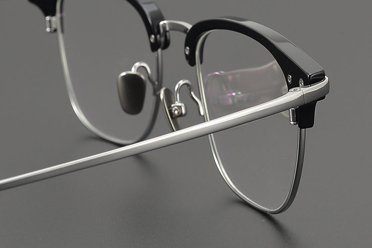 Browline Glasses MW1084