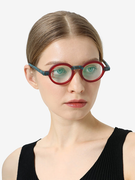 Round Glasses BR1036