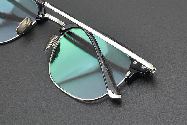 Browline Glasses MW1084