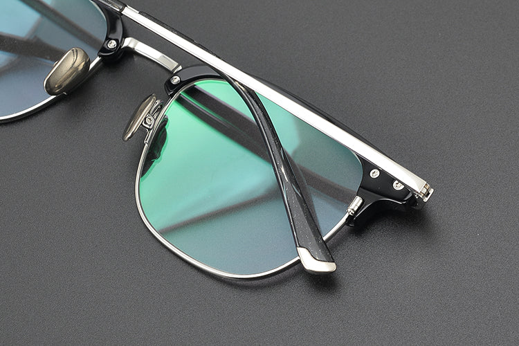 Browline Glasses MW1084