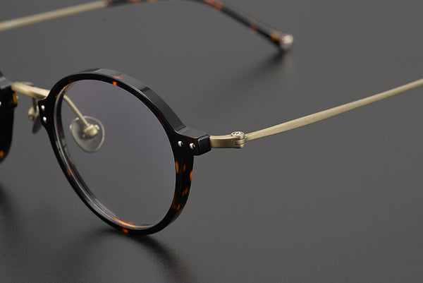 Round Glasses MW1015