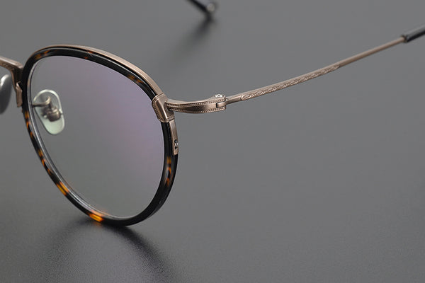 Round Glasses MW1203