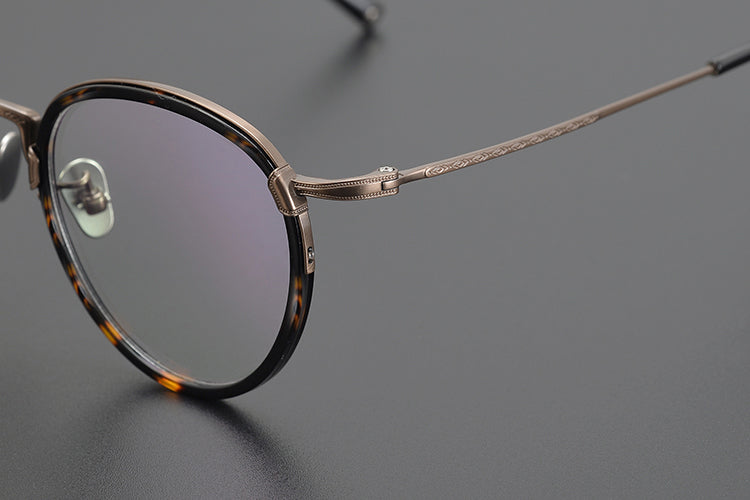 Round Glasses MW1203