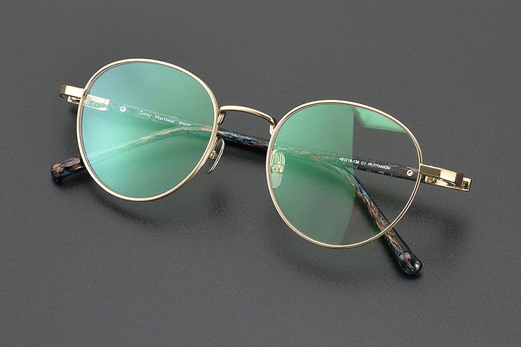 Round Glasses MW1083