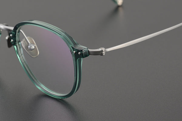 Oval Glasses MW1014