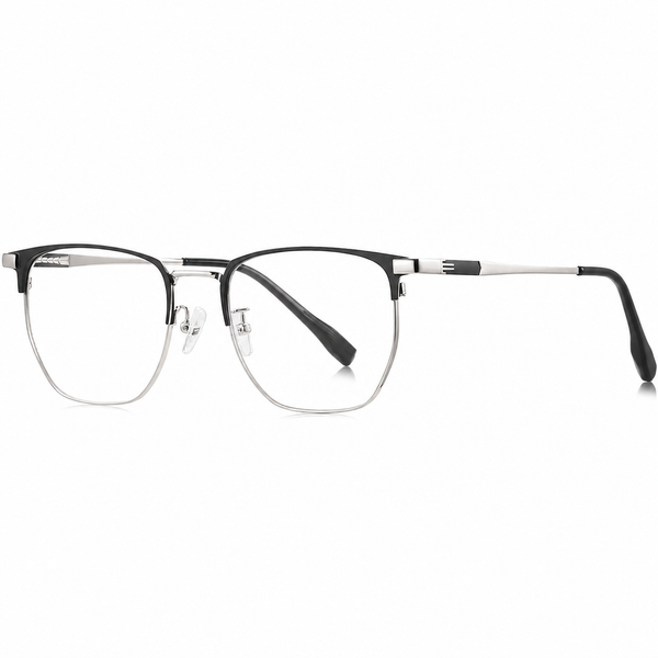 Square Glasses YSD1127