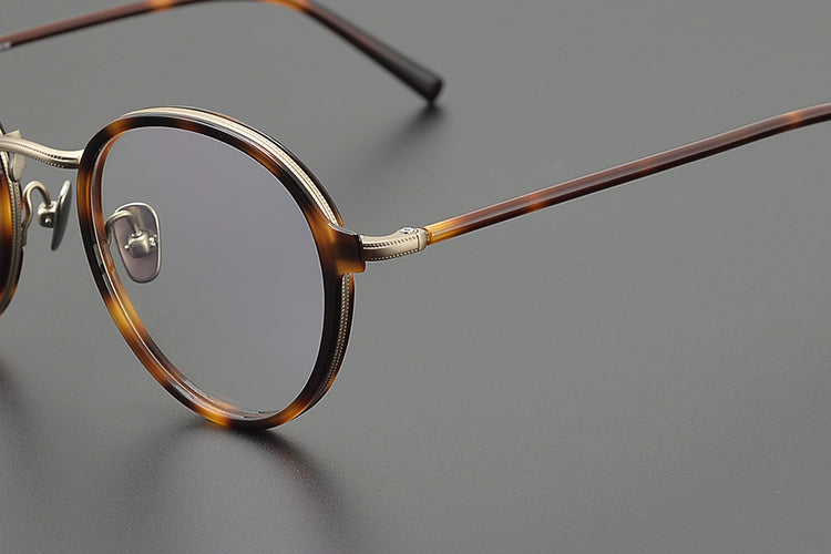 Round Glasses MW1330