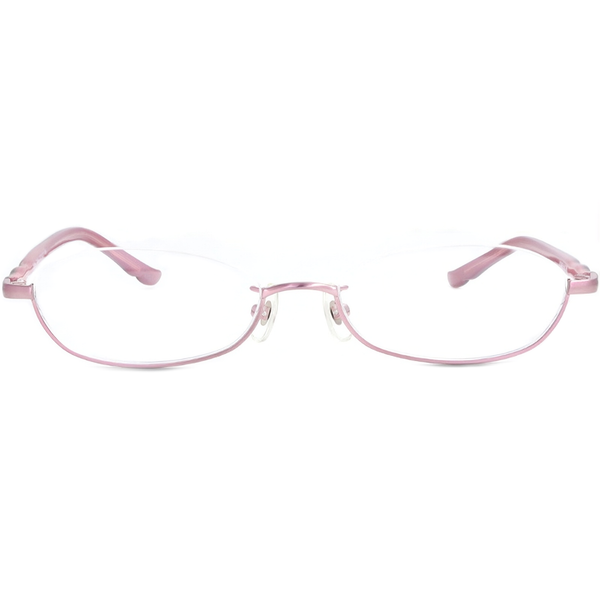 Oval Glasses A1493