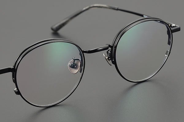 Round Glasses MW1038