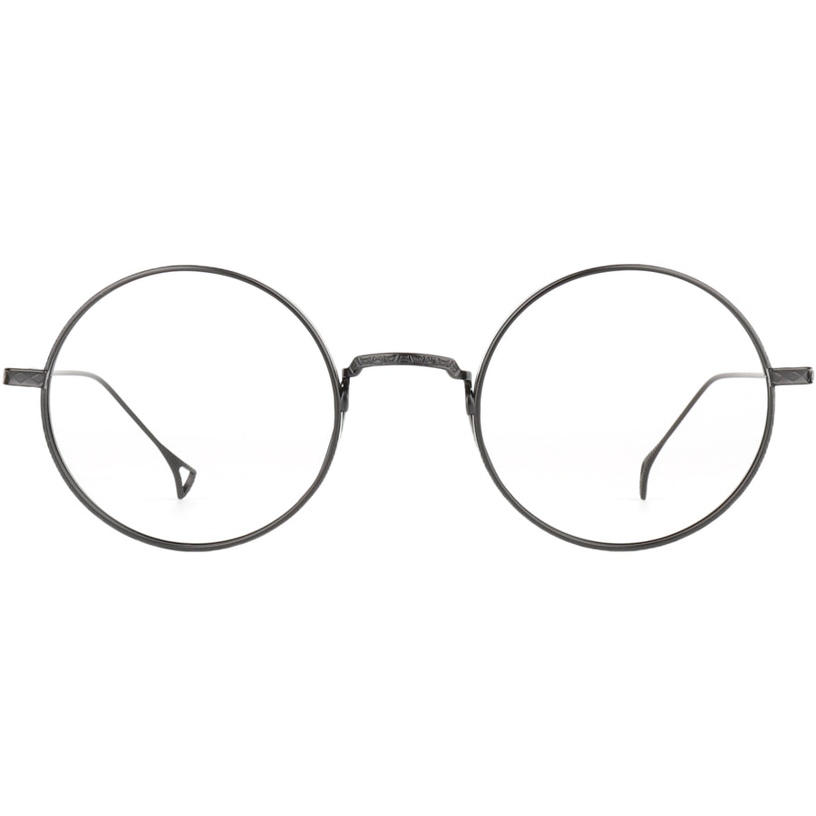 Round Glasses A2010