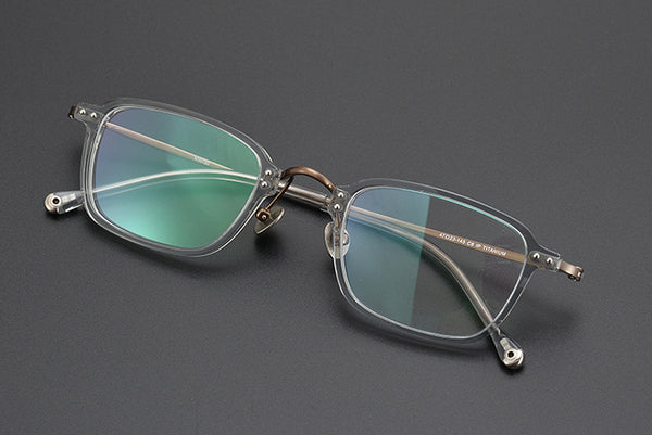 Rectangle Glasses MW1013