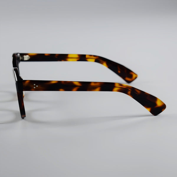 Square Glasses JF1001