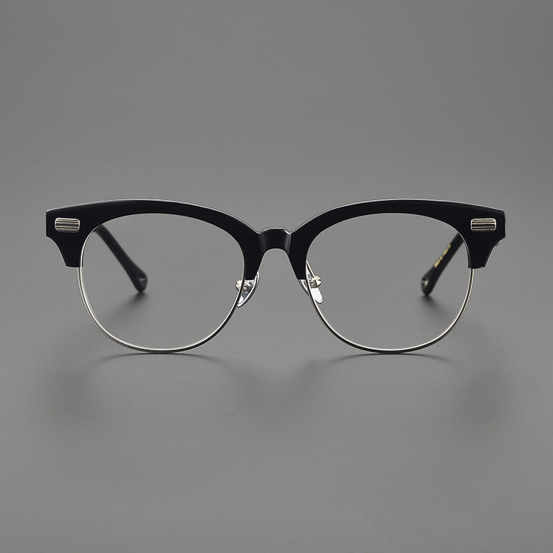 Browline Glasses A1368