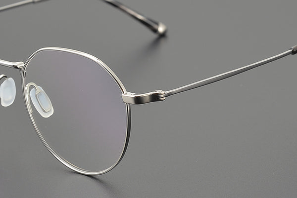 Round Glasses MW1036