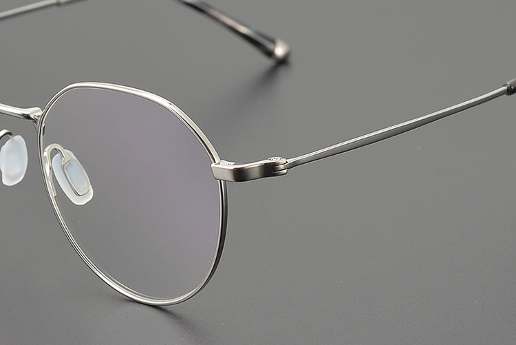 Round Glasses MW1036