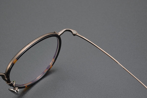 Round Glasses MW1203