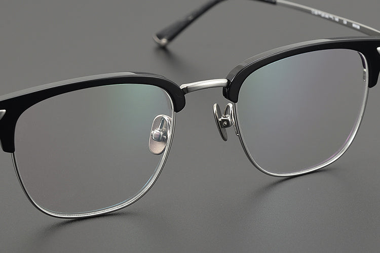 Browline Glasses MW1084