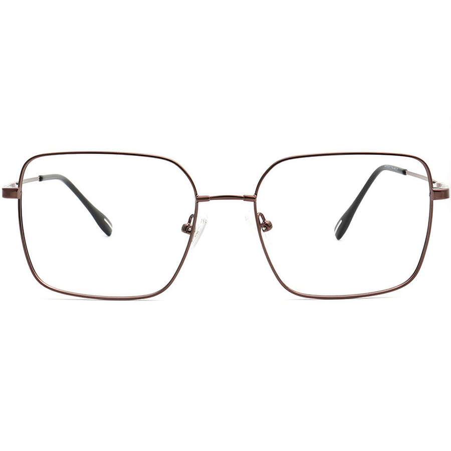 Square Glasses A3028