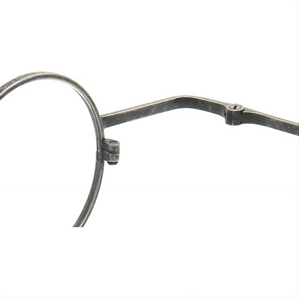 Round Glasses A4148