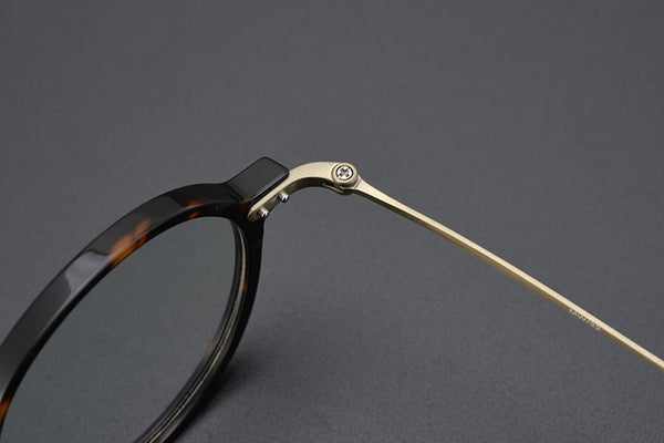 Round Glasses MW1015