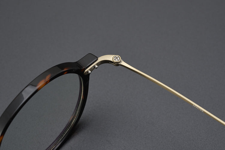 Round Glasses MW1015