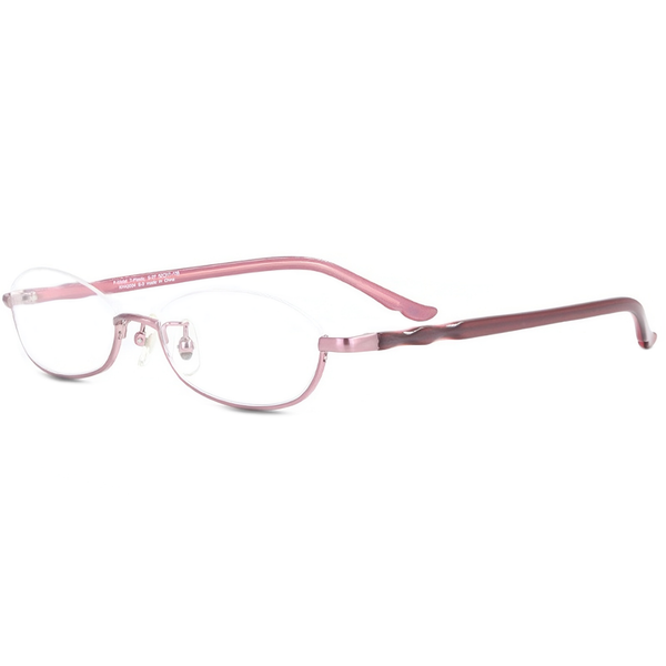 Oval Glasses A1493