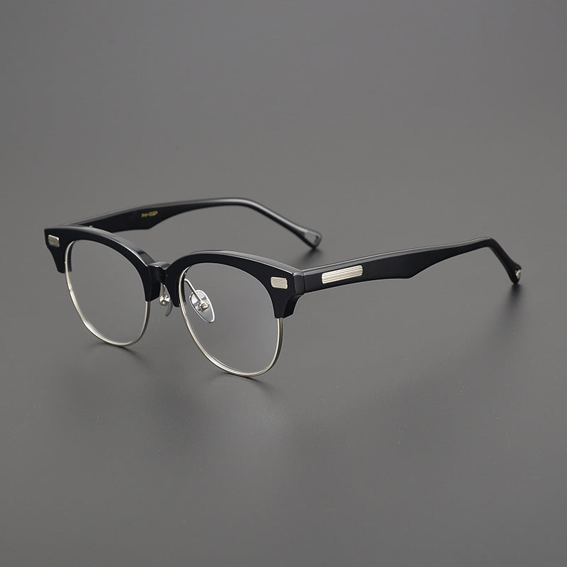 Browline Glasses A1368