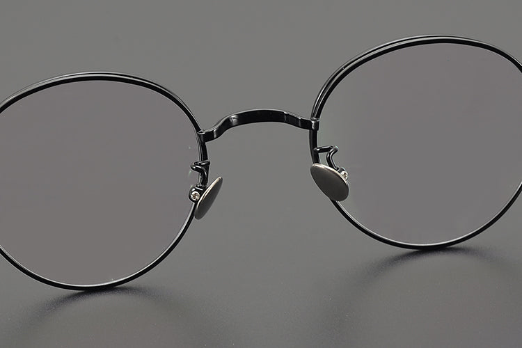 Round Glasses MW1038