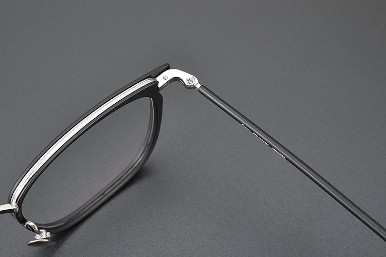 Rectangle Glasses MW1329