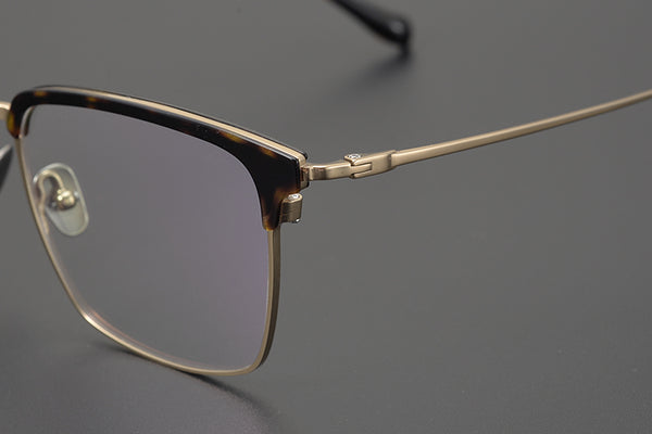 Browline Glasses MW1154