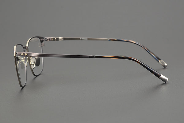 Square Glasses MW1280