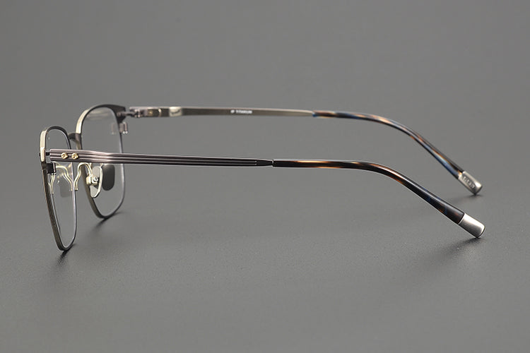 Square Glasses MW1280