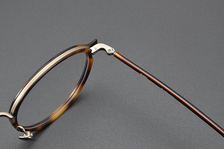 Round Glasses MW1330