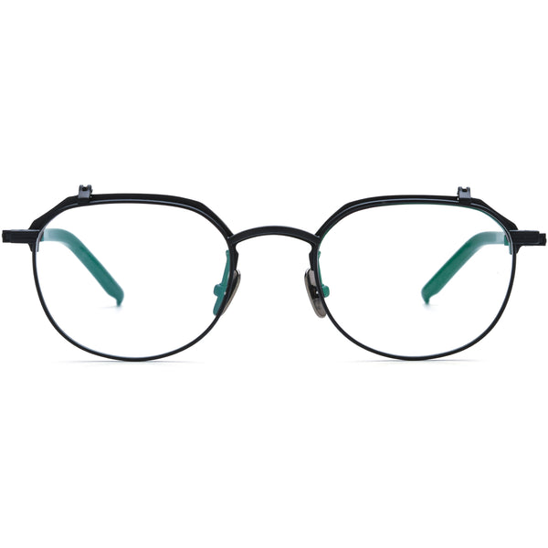 Square Flip Up Glasses TG1242
