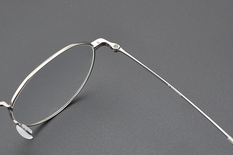 Round Glasses MW1036