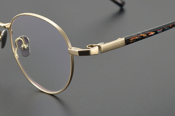 Round Glasses MW1083