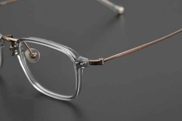 Rectangle Glasses MW1013