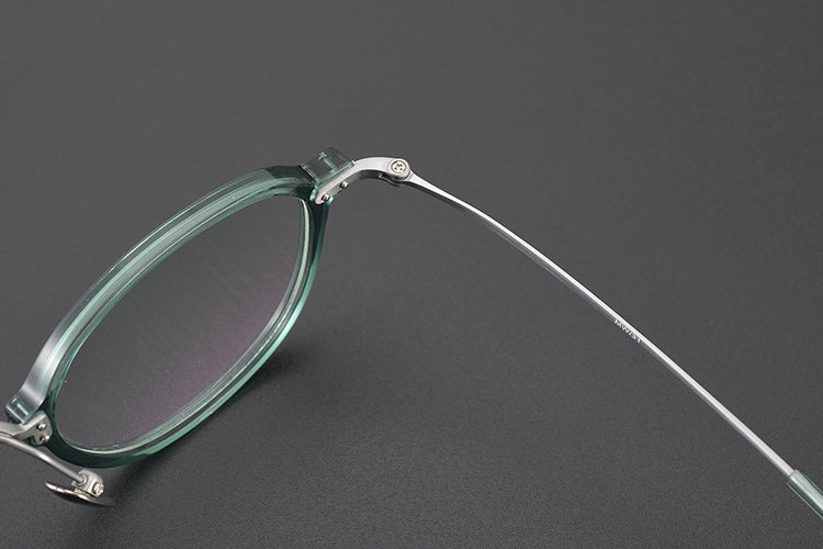 Oval Glasses MW1014